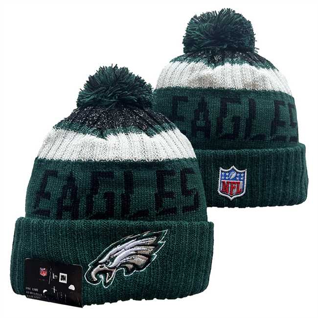 Philadelphia Eagles 2024 Knit Hats 123,We sell and wholesale Philadelphia Eagles 2024 Knit Hats 123 on line form chian!